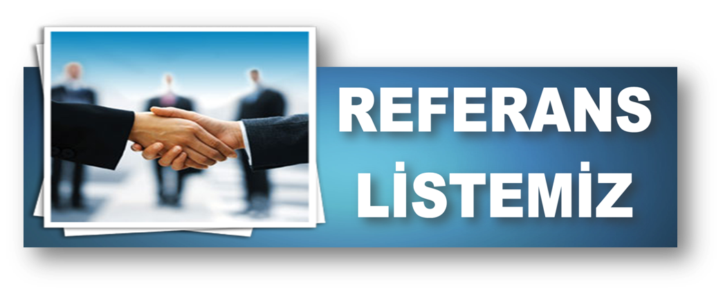 DolgunTasarim Referanslarımız